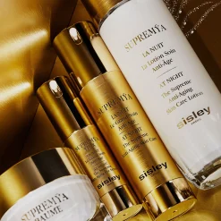 Sisley Paris Supremya At Night The Supreme Anti-Aging Skin Care Lotion 140ml