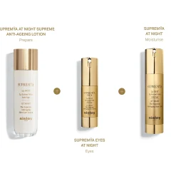 Sisley Paris Supremya At Night The Supreme Anti-Aging Skin Care Lotion 140ml