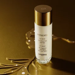 Sisley Paris Supremya At Night The Supreme Anti-Aging Skin Care Lotion 140ml