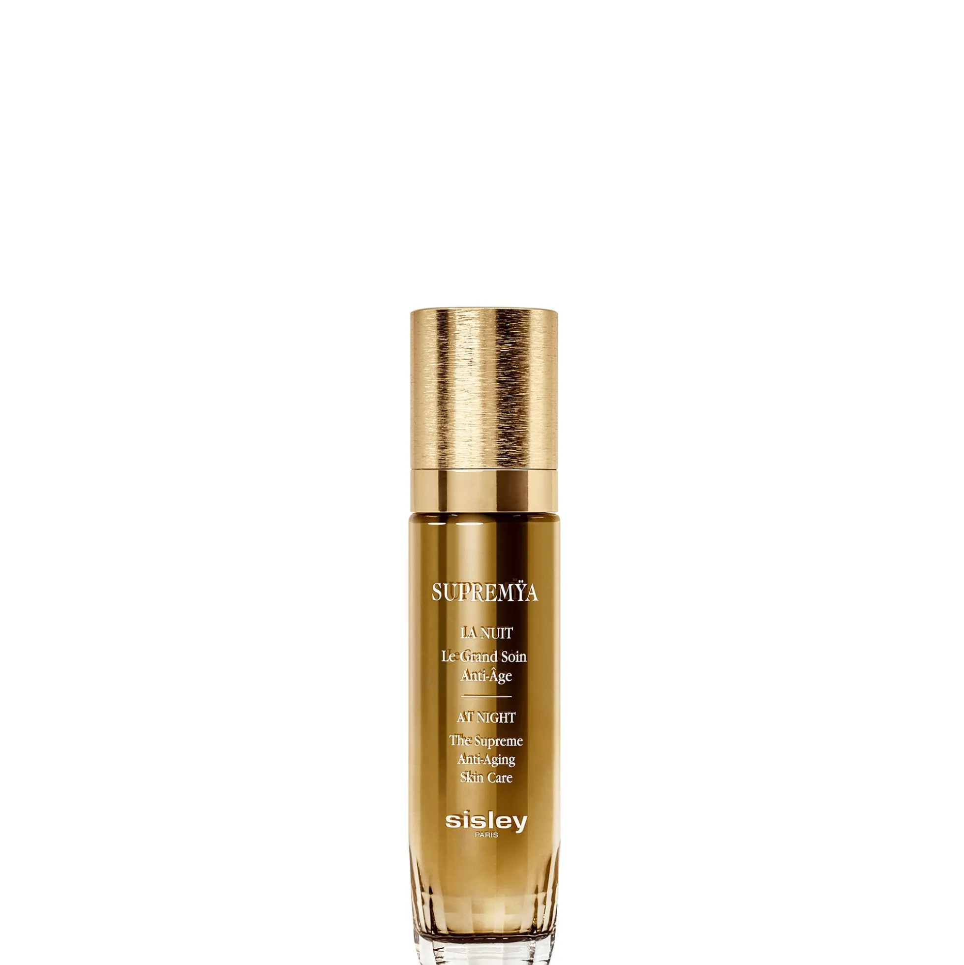Sisley Paris Supremya: The Supreme Anti-Aging Skin Care Lotion 50ml