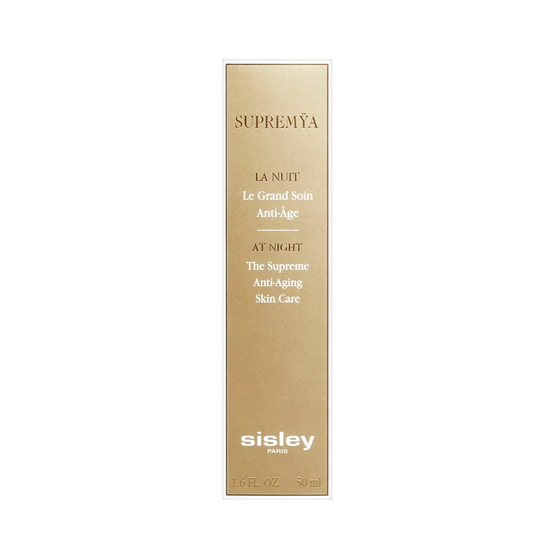Sisley Paris Supremya: The Supreme Anti-Aging Skin Care Lotion 50ml