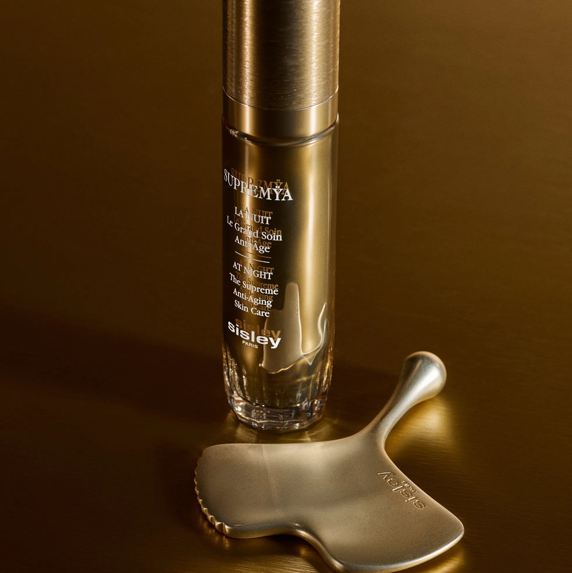 Sisley Paris Supremya: The Supreme Anti-Aging Skin Care Lotion 50ml