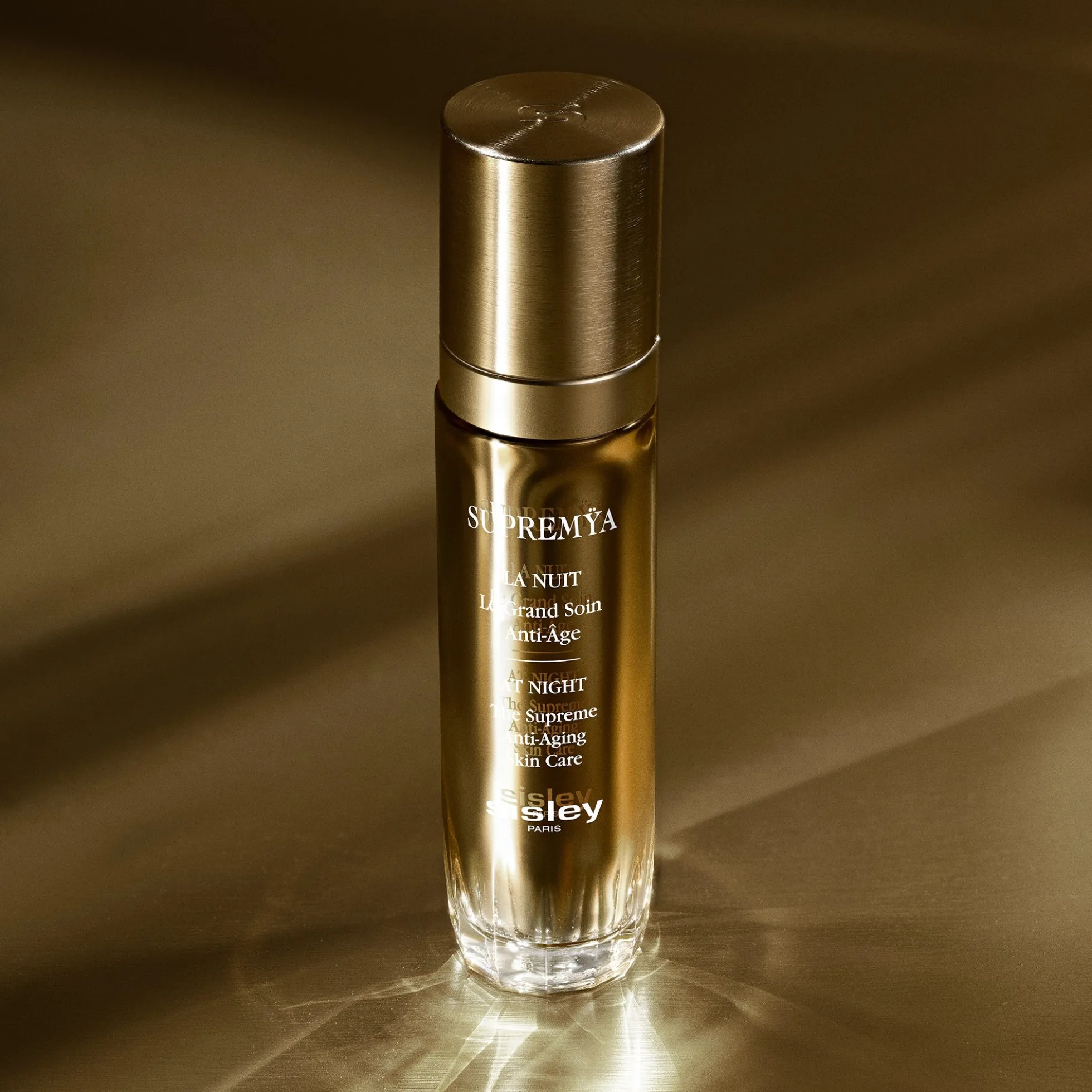Sisley Paris Supremya: The Supreme Anti-Aging Skin Care Lotion 50ml