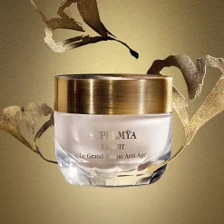 Sisley Paris Supremya: The Supreme Anti-Aging Cream Baume 50ml