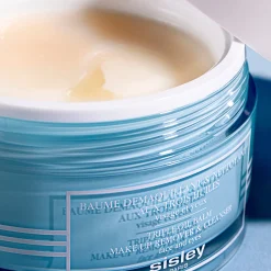 Sisley Paris Triple-Oil Balm Make-up Remover And Cleanser 125g