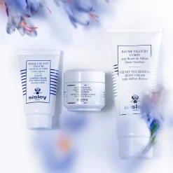 Sisley Paris Velvet Nourishing Cream With Saffron Flowers 50ml