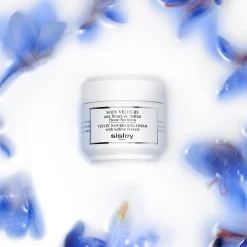 Sisley Paris Velvet Nourishing Cream With Saffron Flowers 50ml