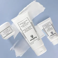 Sisley Paris Velvet Sleeping Mask With Saffron Flowers 60ml