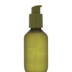 Sitre Body Melt - care & intimacy oil 100ml