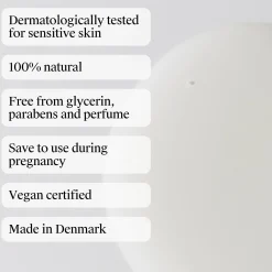 Sitre Body Melt - care & intimacy oil 100ml
