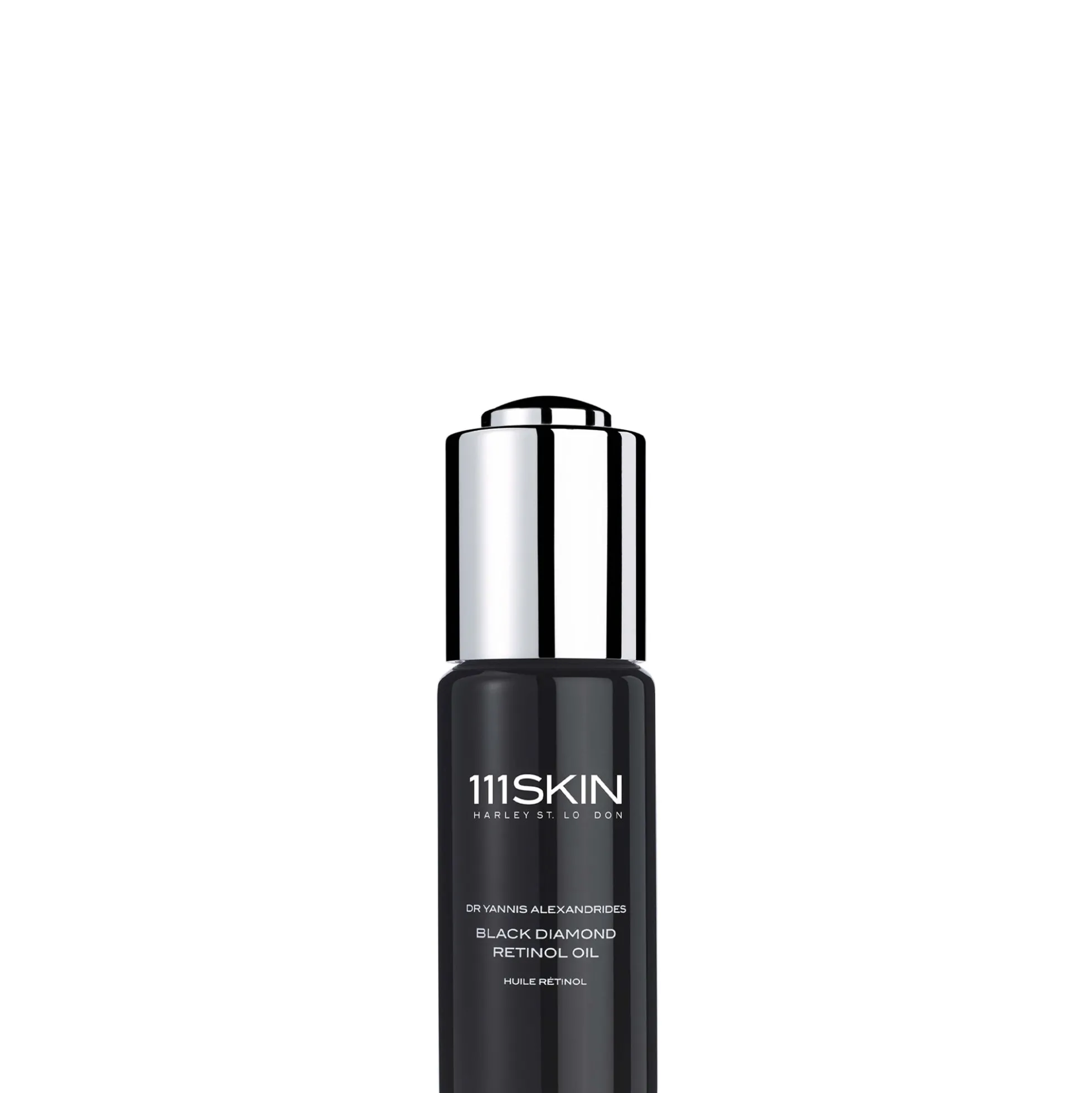 111SKIN Black Diamond Retinol Oil 30ml