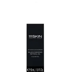 111SKIN Black Diamond Retinol Oil 30ml