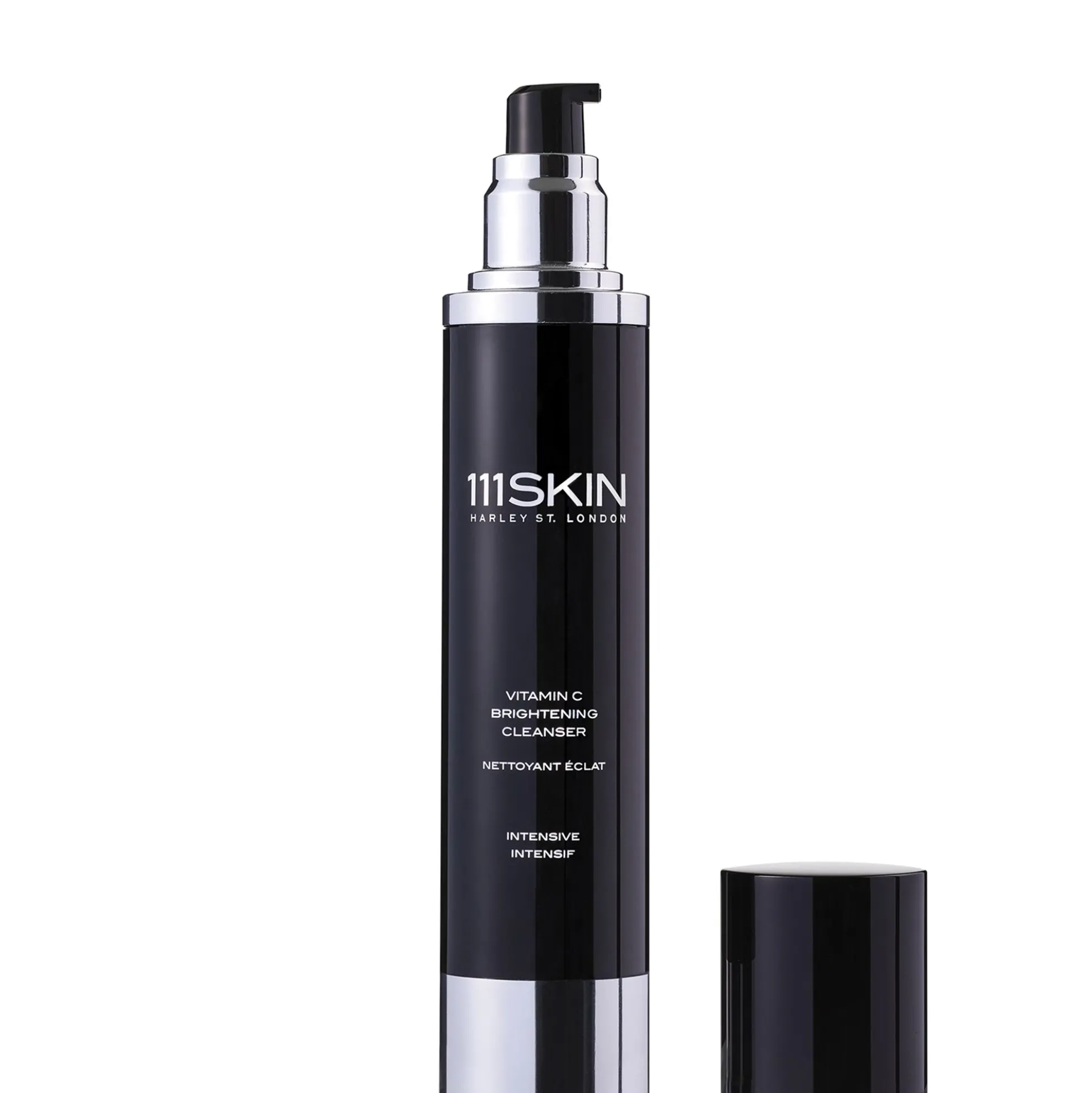 111SKIN Black Diamond Vitamin C Brightening Cleanser 55ml