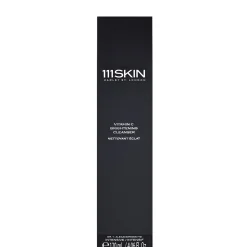 111SKIN Black Diamond Vitamin C Brightening Cleanser 55ml