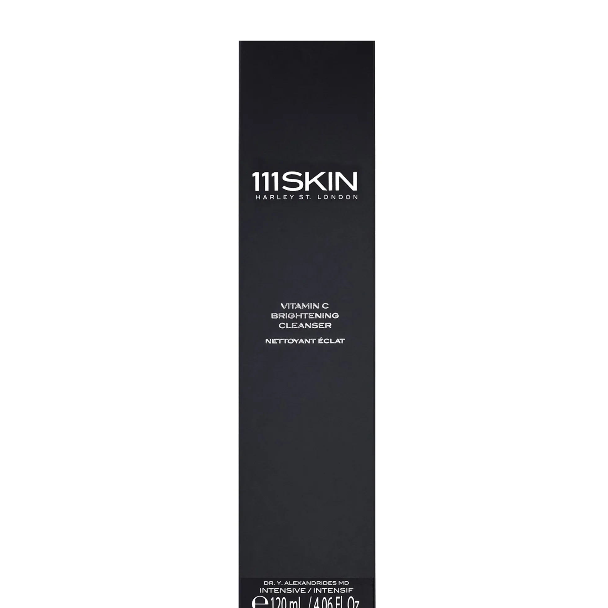 111SKIN Black Diamond Vitamin C Brightening Cleanser 55ml