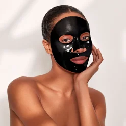 111SKIN Celestial Black Diamond Lifting and Firming Treatment Mask Box 155 ml