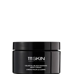 111SKIN Celestial Black Diamond Body Cream 160ml
