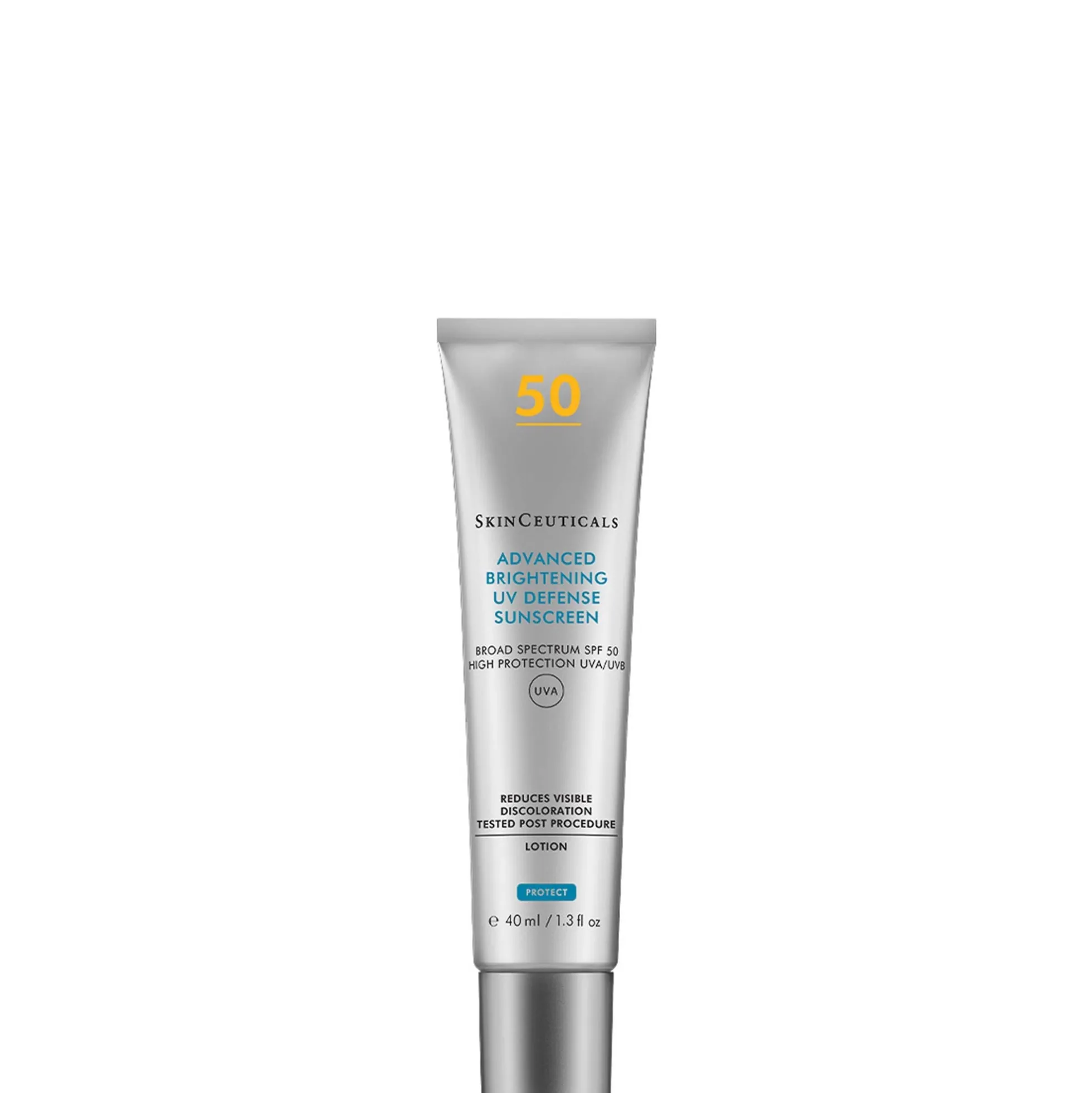 SkinCeuticals Advanced Brightening UV Defense SPF50 Sunscreen 40ml