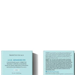 SkinCeuticals A.G.E. Advanced Eye for Dark Circles & Wrinkles 15ml