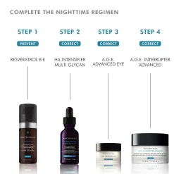 SkinCeuticals A.G.E. Advanced Eye for Dark Circles & Wrinkles 15ml