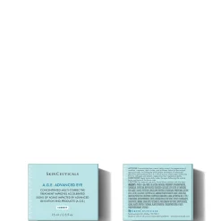 SkinCeuticals A.G.E. Advanced Eye for Dark Circles & Wrinkles 15ml