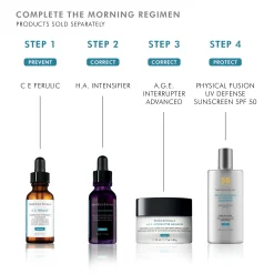 SkinCeuticals A.G.E. Interrupter Advanced Cream For Mature Skin Types 48ml