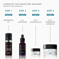 SkinCeuticals A.G.E. Interrupter Advanced Cream For Mature Skin Types 48ml