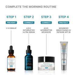 SkinCeuticals A.G.E. Interrupter Ultra Serum 30ml