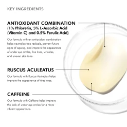 SkinCeuticals AOX+ Eye Gel 15ml