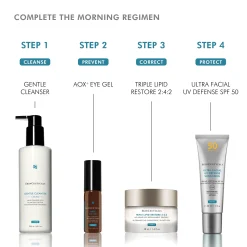 SkinCeuticals AOX+ Eye Gel 15ml