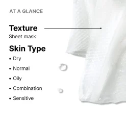 SkinCeuticals Biocellulose Restorative Masque 6ml