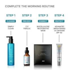 SkinCeuticals Biocellulose Restorative Masque 6ml