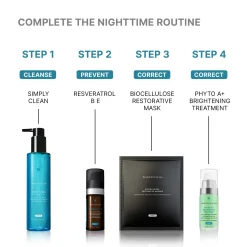 SkinCeuticals Biocellulose Restorative Masque 6ml