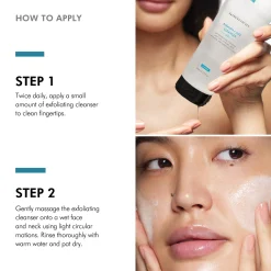 SkinCeuticals Blemish and Age Defense Cleanser 240ml