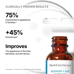 SkinCeuticals Blemish and Age Defense Corrective Serum 30ml