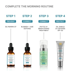 SkinCeuticals Blemish and Age Defense Corrective Serum 30ml