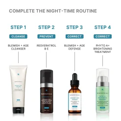 SkinCeuticals Blemish and Age Defense Corrective Serum 30ml