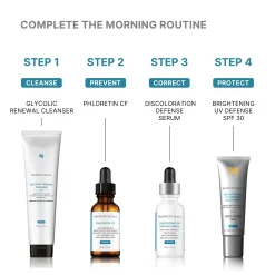 SkinCeuticals Brightening UV Defense SPF30 Sunscreen Protection 30ml