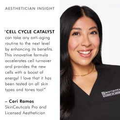 SkinCeuticals Cell Cycle Catalyst 30ml