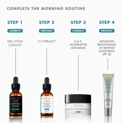 SkinCeuticals Cell Cycle Catalyst 30ml