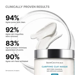 SkinCeuticals Clarifying Clay Masque 67g