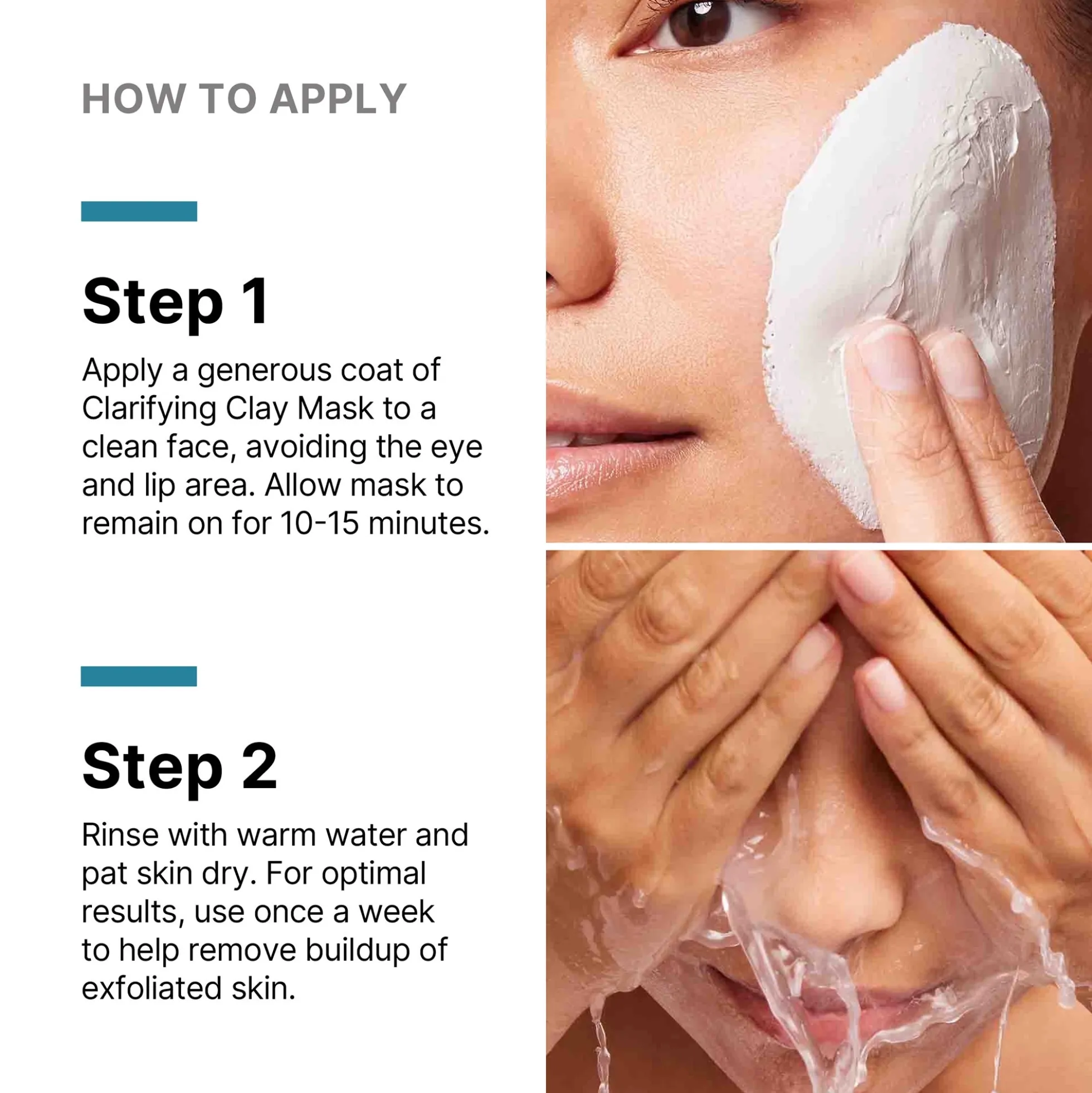 SkinCeuticals Clarifying Clay Masque 67g