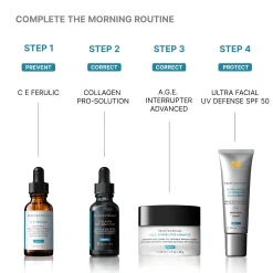 SkinCeuticals Collagen Peptide Pro Solution Serum 30ml