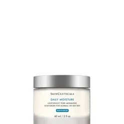 SkinCeuticals Daily Moisture Cream Pot 60ml