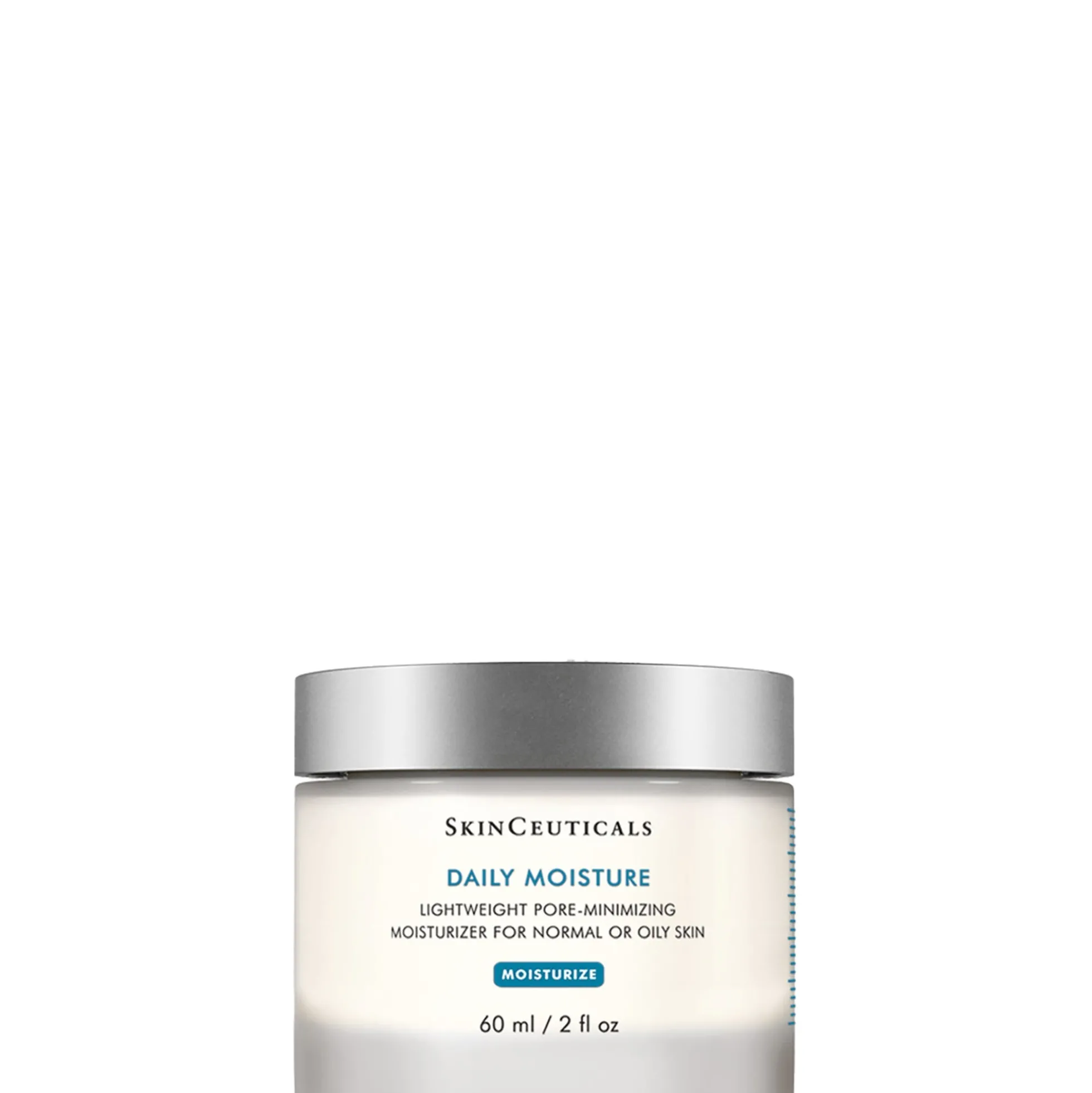 SkinCeuticals Daily Moisture Cream Pot 60ml