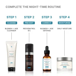 SkinCeuticals Daily Moisture Cream Pot 60ml