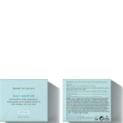 SkinCeuticals Daily Moisture Cream Pot 60ml