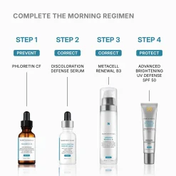SkinCeuticals Discoloration Defense Corrective Serum 30ml
