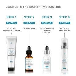 SkinCeuticals Discoloration Defense Corrective Serum 30ml