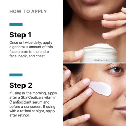 SkinCeuticals Emollience Moisturizer 60ml